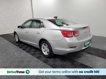 2016 Chevrolet Malibu in Langhorne, PA 19047