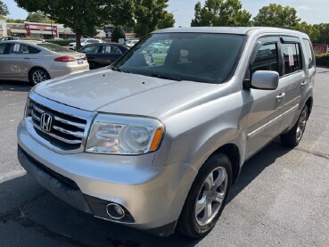 2015 Honda Pilot in Rock Hill, SC 29732