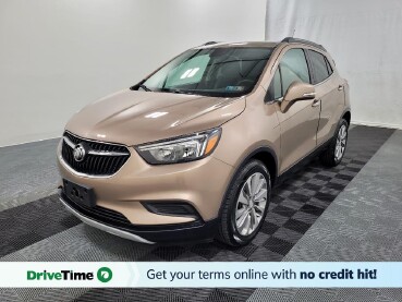 2019 Buick Encore in Allentown, PA 18103