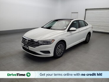 2021 Volkswagen Jetta in Woodbridge, VA 22191