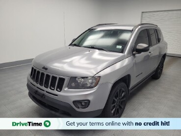 2015 Jeep Compass in Ft Wayne, IN 46805