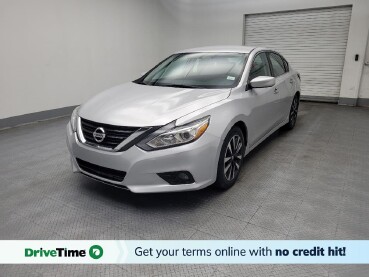 2018 Nissan Altima in St. Louis, MO 63136