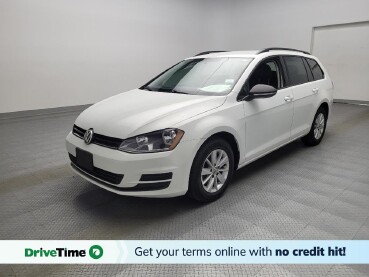 2015 Volkswagen Golf in Oklahoma City, OK 73139