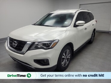 2019 Nissan Pathfinder in Highland, IN 46322