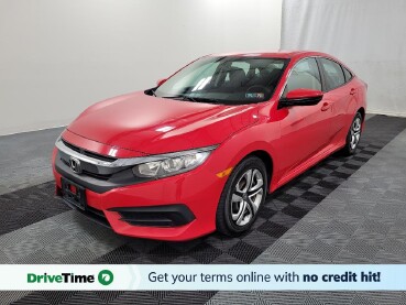 2017 Honda Civic in Langhorne, PA 19047