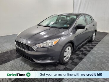 2018 Ford Focus in Langhorne, PA 19047