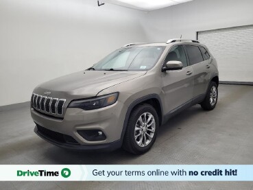 2019 Jeep Cherokee in Columbia, SC 29210