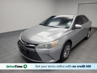 2016 Toyota Camry in Highland, IN 46322