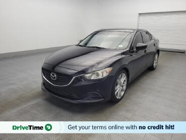 2017 Mazda MAZDA6 in Orlando, FL 32808