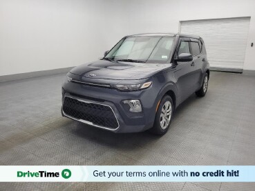 2020 Kia Soul in Orlando, FL 32808