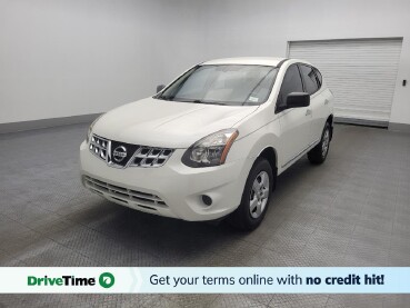 2015 Nissan Rogue in Kissimmee, FL 34744