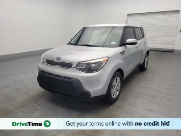 2016 Kia Soul in Gainesville, FL 32609