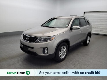 2014 Kia Sorento in Plymouth Meeting, PA 19462