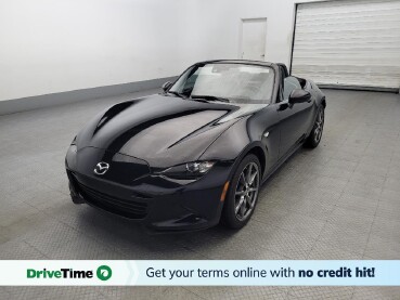 2018 Mazda MX-5 Miata in Chesapeake, VA 23320