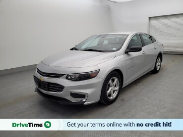 2017 Chevrolet Malibu in Clearwater, FL 33764