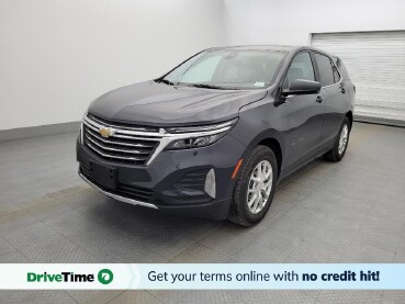 2022 Chevrolet Equinox in Tallahassee, FL 32304