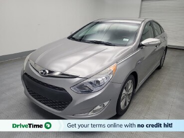 2013 Hyundai Sonata in St. Louis, MO 63125