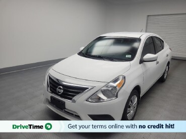 2016 Nissan Versa in Highland, IN 46322