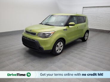 2016 Kia Soul in Mesa, AZ 85210