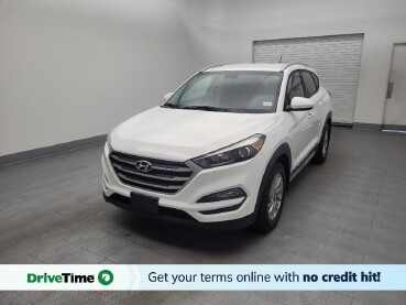 2017 Hyundai Tucson in Fairfield, OH 45014