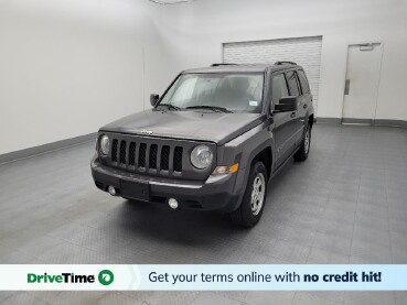 2014 Jeep Patriot in Fairfield, OH 45014