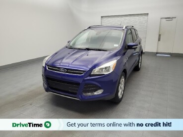 2014 Ford Escape in Fairfield, OH 45014