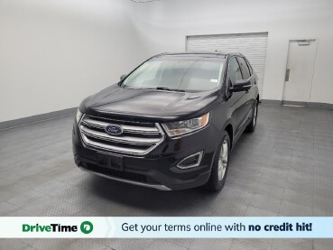 2018 Ford Edge in Columbus, OH 43228