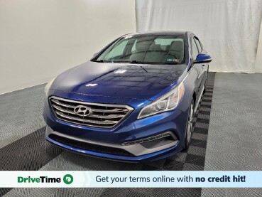 2015 Hyundai Sonata in Allentown, PA 18103