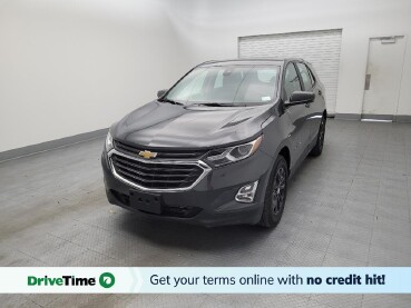 2021 Chevrolet Equinox in Fairfield, OH 45014