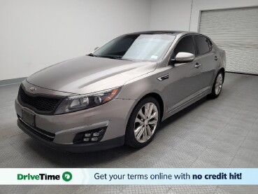 2015 Kia Optima in Torrance, CA 90504