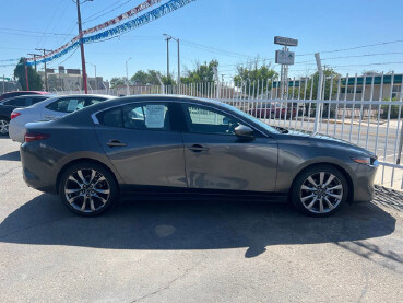 2019 MAZDA MAZDA3 in Albuquerque, NM 87102