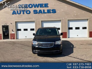 2014 Chrysler Town & Country in Dayton, OH 45414