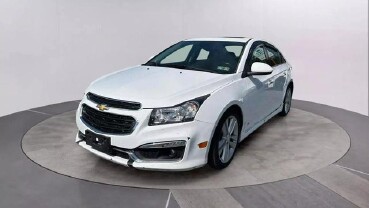 2015 Chevrolet Cruze in Allentown, PA 18103