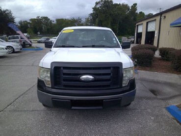 2009 Ford F150 in Jacksonville, FL 32205