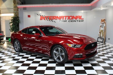 2015 Ford Mustang in Lombard, IL 60148