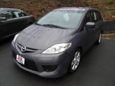 2010 Mazda MAZDA5 in Barton, MD 21521