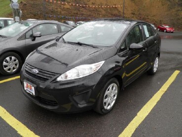 2013 Ford Fiesta in Barton, MD 21521