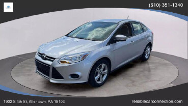 2013 Ford Focus in Allentown, PA 18103