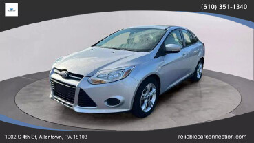 2013 Ford Focus in Allentown, PA 18103