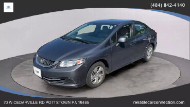 2013 Honda Civic in Allentown, PA 18103