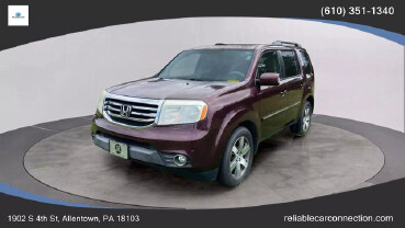 2014 Honda Pilot in Allentown, PA 18103