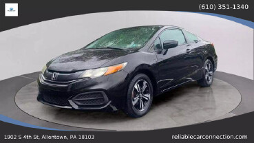 2014 Honda Civic in Allentown, PA 18103