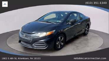 2014 Honda Civic in Allentown, PA 18103