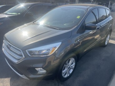 2019 Ford Escape in Phoenix, AZ 85022