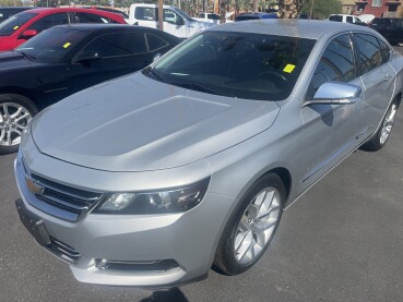 2016 Chevrolet Impala in Phoenix, AZ 85022