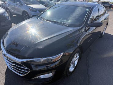 2019 Chevrolet Malibu in Phoenix, AZ 85022