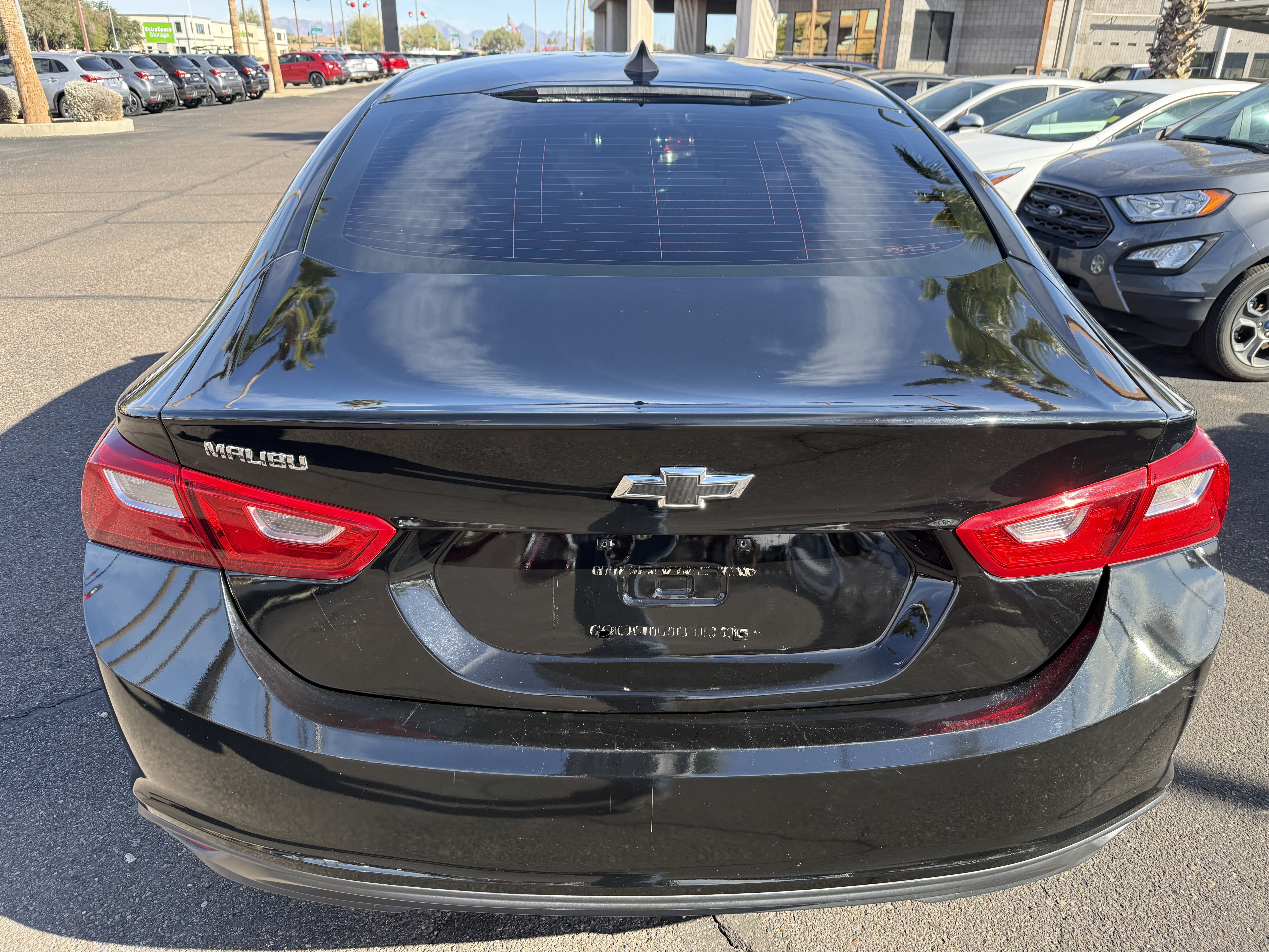 2019 Chevrolet Malibu in Phoenix, AZ 85022 - 2379476 5