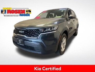 2022 Kia Sorento in Milwaulkee, WI 53221