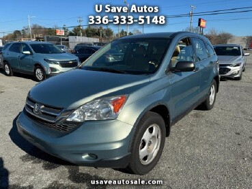 2010 Honda CR-V in Greensboro, NC 27406