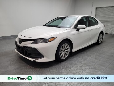 2020 Toyota Camry in Downey, CA 90241